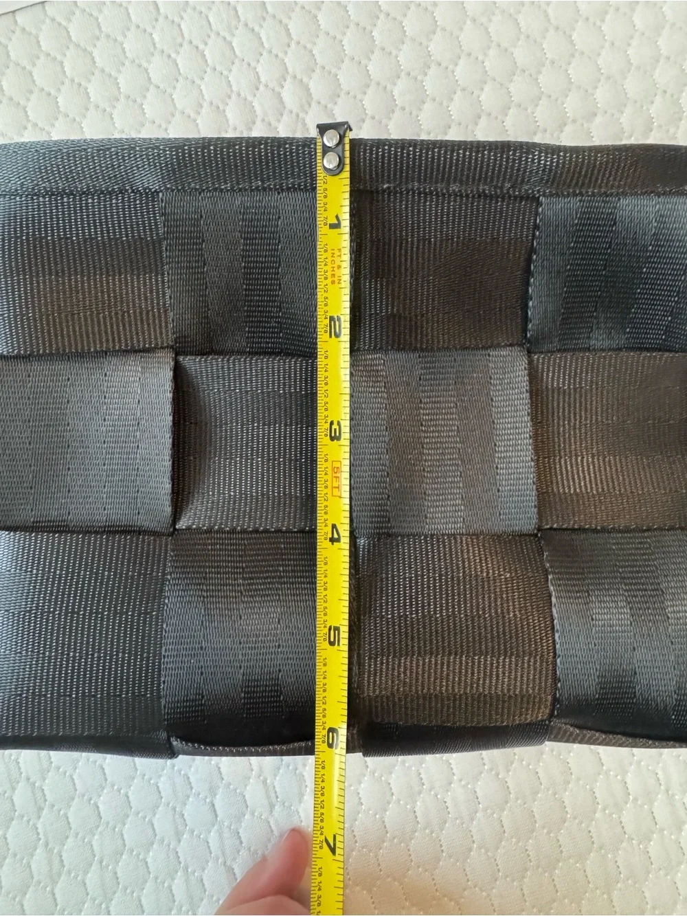 Harveys compact woven